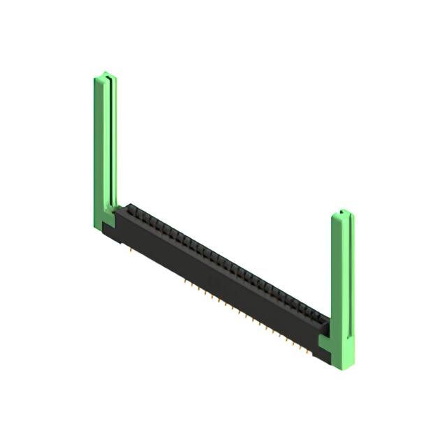 387-056-556-258 EDAC Inc.  Edgeboard Connectors